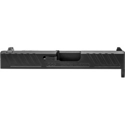 GREY GHOST PREC FOR GLOCK 43