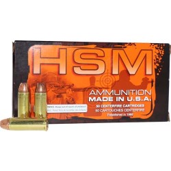 HSM 44 REM MAG 300GR XTP