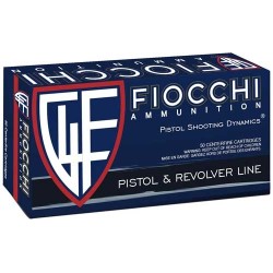 FIOCCHI 44 SW SPECIAL 200GR