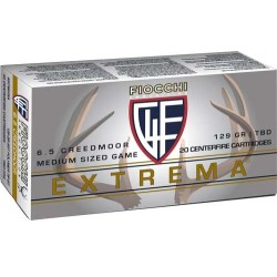 FIOCCHI 6.5 CM 129GR SST