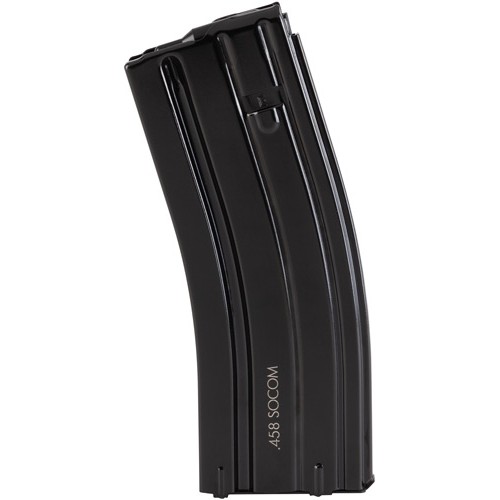 E-LANDER MAGAZINE 458 SOCOM