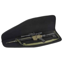 US PEACEKEEPER 45" MSR CASE BL