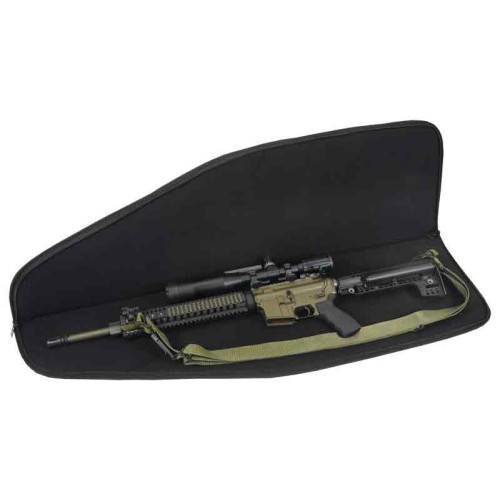 US PEACEKEEPER 45" MSR CASE BL