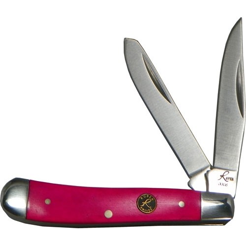ABKT ROPER SERIES PINK SKY