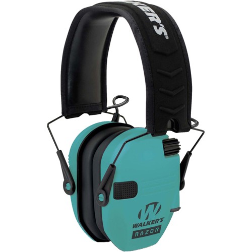 WALKERS MUFF ELECTRONIC RAZOR