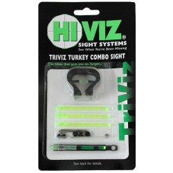 HIVIZ SHOTGUN DEER/TURKEY SET